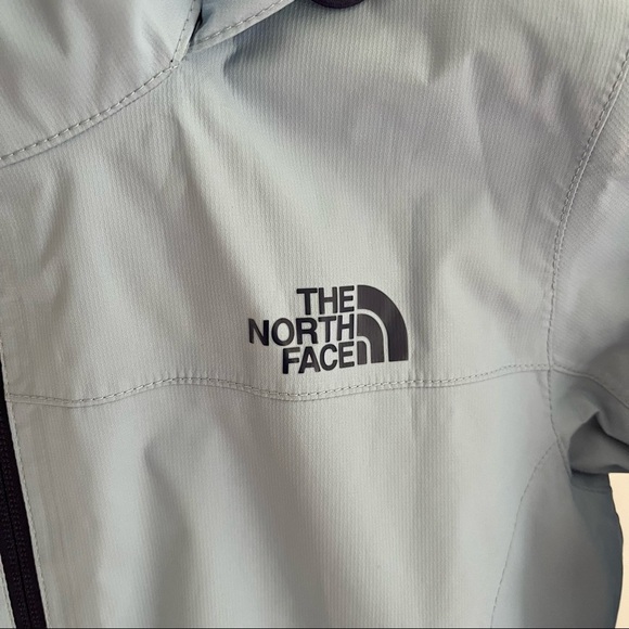 The North Face Rain Jacket - Picture 2 of 5
